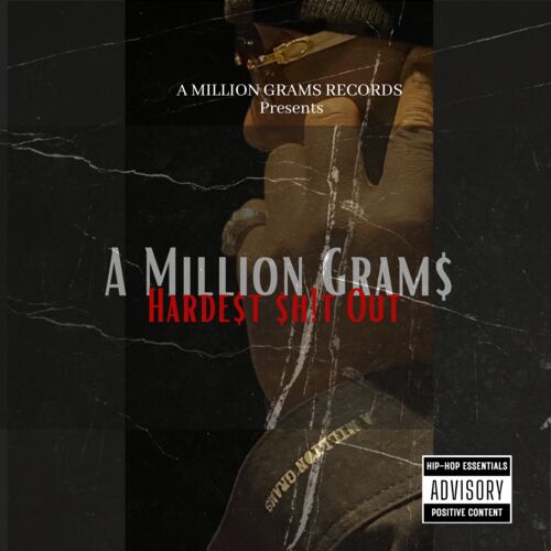 Hardest Sh!t Out cover art